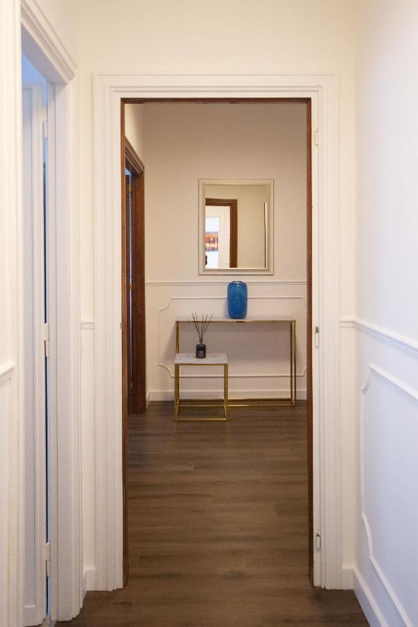My Vatican Place Rom Exteriör bild